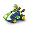 Picture of Carrera Nintendo Mini Rc: 2,4GHz Mario Kart™ Tabletop Racing Set - Mario & Luigi (370430015)