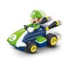 Picture of Carrera Nintendo Mini Rc: 2,4GHz Mario Kart™ Tabletop Racing Set - Mario & Luigi (370430015)