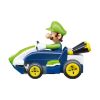 Picture of Carrera Nintendo Mini Rc: 2,4GHz Mario Kart™ Tabletop Racing Set - Mario & Luigi (370430015)