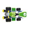 Picture of Carrera Nintendo Mini Rc: 2,4GHz Mario Kart™ Tabletop Racing Set - Mario & Luigi (370430015)