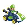 Picture of Carrera Nintendo Mini Rc: 2,4GHz Mario Kart™ Tabletop Racing Set - Mario & Luigi (370430015)