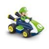 Picture of Carrera Nintendo Mini Rc: 2,4GHz Mario Kart™ Tabletop Racing Set - Mario & Luigi (370430015)
