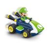 Picture of Carrera Nintendo Mini Rc: 2,4GHz Mario Kart™ Tabletop Racing Set - Mario & Luigi (370430015)