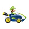 Picture of Carrera Nintendo Mini Rc: 2,4GHz Mario Kart™ Tabletop Racing Set - Mario & Luigi (370430015)