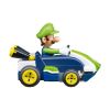 Picture of Carrera Nintendo Mini Rc: 2,4GHz Mario Kart™ Tabletop Racing Set - Mario & Luigi (370430015)