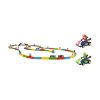 Picture of Carrera Nintendo Mini Rc: 2,4GHz Mario Kart™ Tabletop Racing Set - Mario & Luigi (370430015)