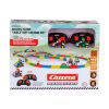 Picture of Carrera Nintendo Mini Rc: 2,4GHz Mario Kart™ Tabletop Racing Set - Mario & Luigi (370430015)