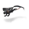 Picture of Spin Master How to Train Your Dragon: Ultimate Plasma Blast - Toothless Figure (6072541)
