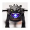 Picture of Spin Master How to Train Your Dragon: Ultimate Plasma Blast - Toothless Figure (6072541)