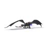 Picture of Spin Master How to Train Your Dragon: Ultimate Plasma Blast - Toothless Figure (6072541)