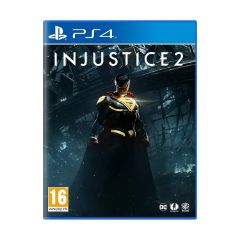 Picture of PS4 Injustice 2