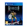 Picture of PS4 Beholgar