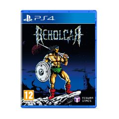 Picture of PS4 Beholgar