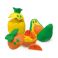 Picture of AS Baby Clementoni: Think and Play - Fruit Puzzle (Recycled Plastic) (1000-17512)