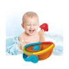 Picture of AS Baby Clementoni: Think and Play - Colour Fishing Set (Recycled Plastic) (1000-17513)