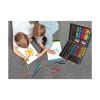 Picture of AS Happihobbi: Art Case Deluxe - Rainbow 100 Accessories (Εn) (1038-82057)
