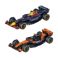 Picture of Carrera Pull Speed: Red Bull Racing RB21 Verstappen McLaren Formular Norris (15813037)