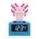 Picture of Paladone Icons: Minecraft - Axolotl Alarm Clock (PP15043MCF)