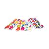 Picture of AS Happi Hobbi: Magnet Tin - Numbers (1029-64070)