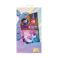 Picture of AS Happi Hobbi: Beauty Set - Born to be a Mermaid Nails & Lips with Case (1081-60003)