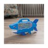 Picture of AS Teamsterz: Beast Machines - Dino Destroyer Vehicle (7535-14100)