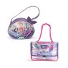 Picture of AS Happi Hobbi: Beauty Set in Handbag - Yellow Bag (1081-60004)