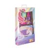 Picture of AS Happi Hobbi: Beauty Set - Born to Sparkle Nails & Lips with Case (1081-60003)