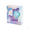 Picture of AS Happi Hobbi: Beauty Palette - Born to be a Mermaid Lips & Eyes (1081-60002)