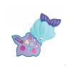 Picture of AS Happi Hobbi: Beauty Palette - Born to be a Mermaid Lips & Eyes (1081-60002)