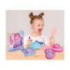 Picture of AS Happi Hobbi: Beauty Palette - Born to be a Mermaid Lips & Eyes (1081-60002)