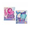 Picture of AS Happi Hobbi: Beauty Palette - Born to be a Mermaid Lips & Eyes (1081-60002)