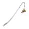 Picture of Carat Shop Harry Potter - Hermione Bookmark (HPBM084)