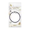 Picture of Carat Shop Harry Potter - Leather Charm Bracelet 19cm Black (HP0029-19)