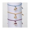 Picture of Carat Shop Harry Potter - Golden Snitch Friendship Bracelet Set Multi (HPFB0449)