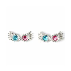 Picture of Carat Shop Harry Potter - Luna Glasses Stud Earrings (WES00256)