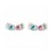 Picture of Carat Shop Harry Potter - Luna Glasses Stud Earrings (WES00256)