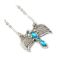 Picture of Carat Shop Harry Potter - Silver Plated Diadem Necklace (WN000124)