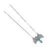 Picture of Carat Shop Harry Potter - Silver Plated Diadem Necklace (WN000124)