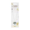Picture of Carat Shop Harry Potter - Silver Plated Diadem Necklace (WN000124)
