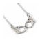 Picture of Carat Shop Harry Potter - Luna Glasses Necklace (WN000256)