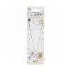 Picture of Carat Shop Harry Potter - Luna Glasses Necklace (WN000256)