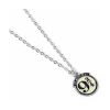 Picture of Carat Shop Harry Potter - Platform 9 3/4 Necklace (WNX0011)