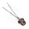 Picture of Carat Shop Harry Potter - Gryffindor Crest Necklace (WNX0022)