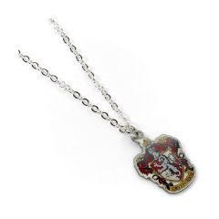 Picture of Carat Shop Harry Potter - Gryffindor Crest Necklace (WNX0022)