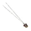 Picture of Carat Shop Harry Potter - Gryffindor Crest Necklace (WNX0022)