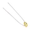 Picture of Carat Shop The Lord of the Rings - One Ring Necklace (LRN00002)