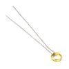 Picture of Carat Shop The Lord of the Rings - One Ring Necklace (LRN00002)