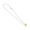 Picture of Carat Shop The Lord of the Rings - One Ring Necklace (LRN00002)