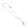 Picture of Carat Shop The Lord of the Rings - One Ring Necklace (LRN00002)