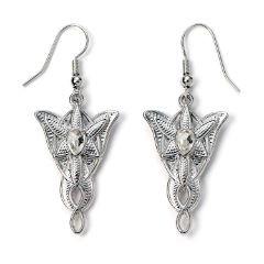 Picture of Carat Shop The Lord of The Rings - Evenstar Drop EarRings (LRE00003)
